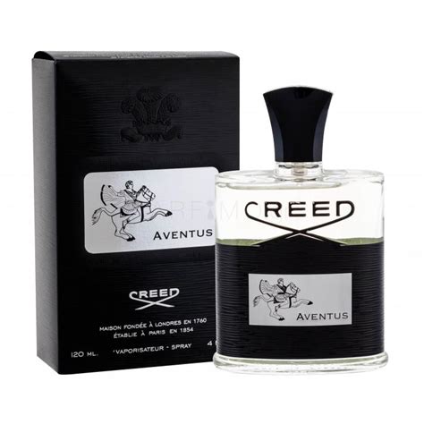 parfum creed aventus 120 ml